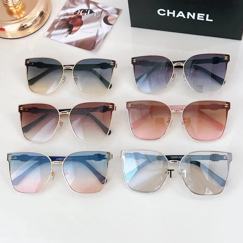 Chanel 5914 64-15-140 a08